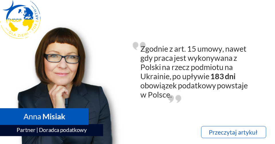 2022 07 28 Uchodzcy z Ukrainy pracujacy w Polsce moga stac sie polskimi rezydentami podatkowymi 1