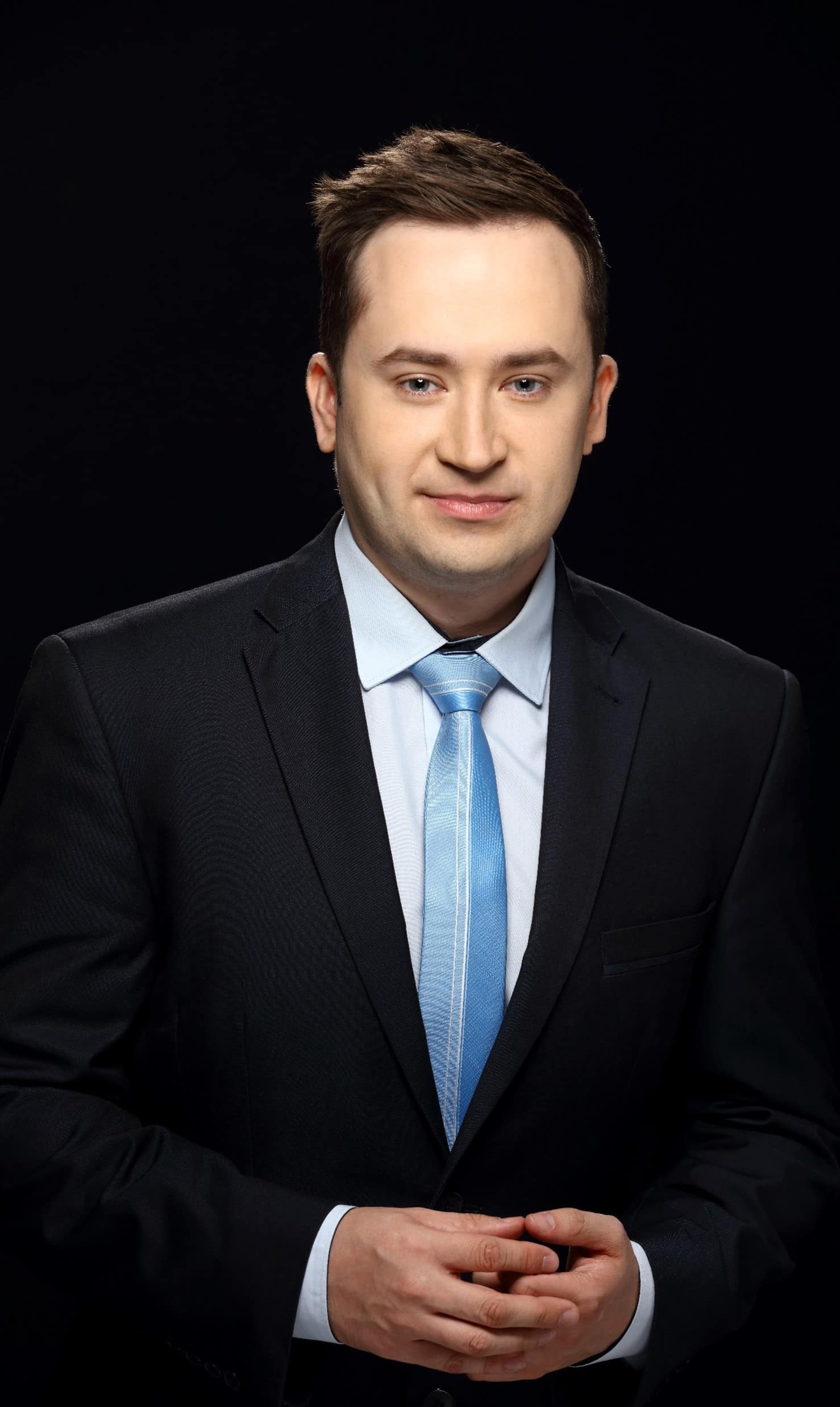 Dariusz Fistek pion