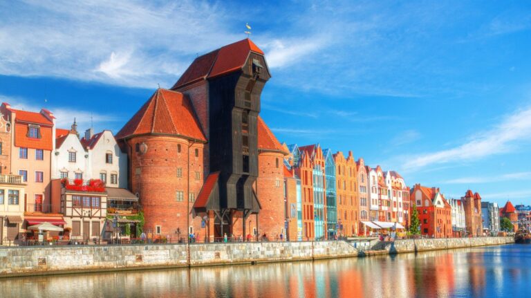 Gdansk