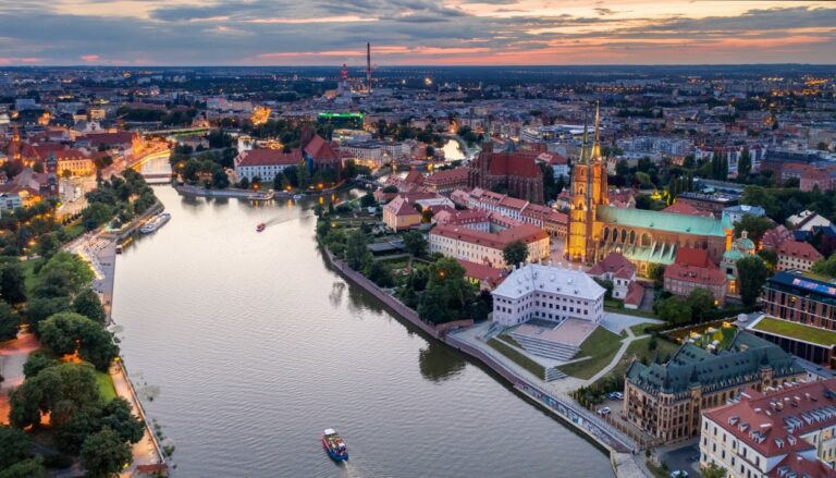 Wroclaw