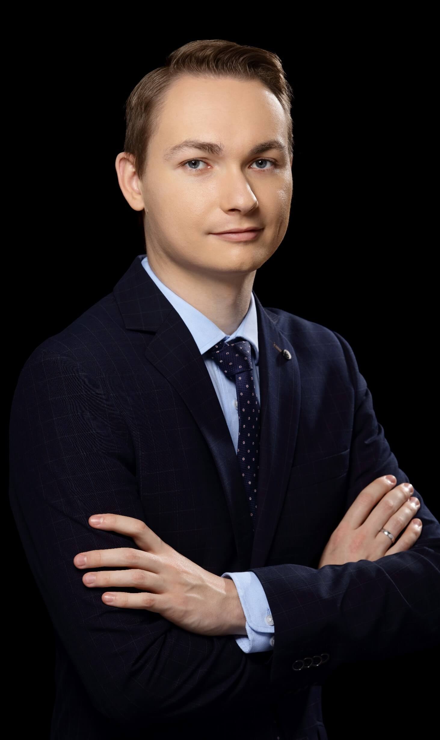 Szymon Kozlowski prostokat