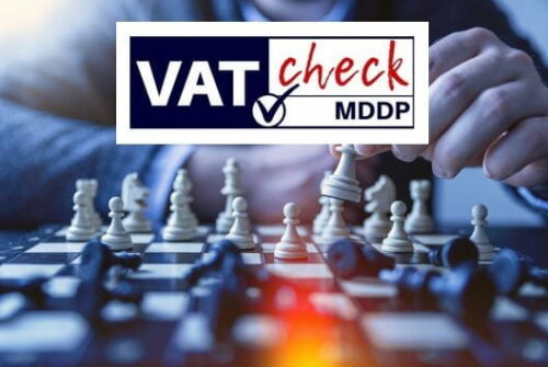 Vatcheck MDDP